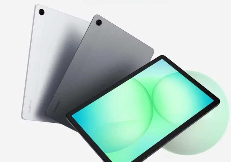 Samsung Galaxy Tab A11+ 