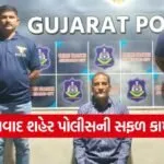 ahmedabad police actions 1