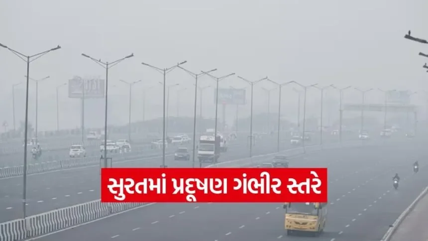 surat air pollution aqisurat air pollution aqi 1