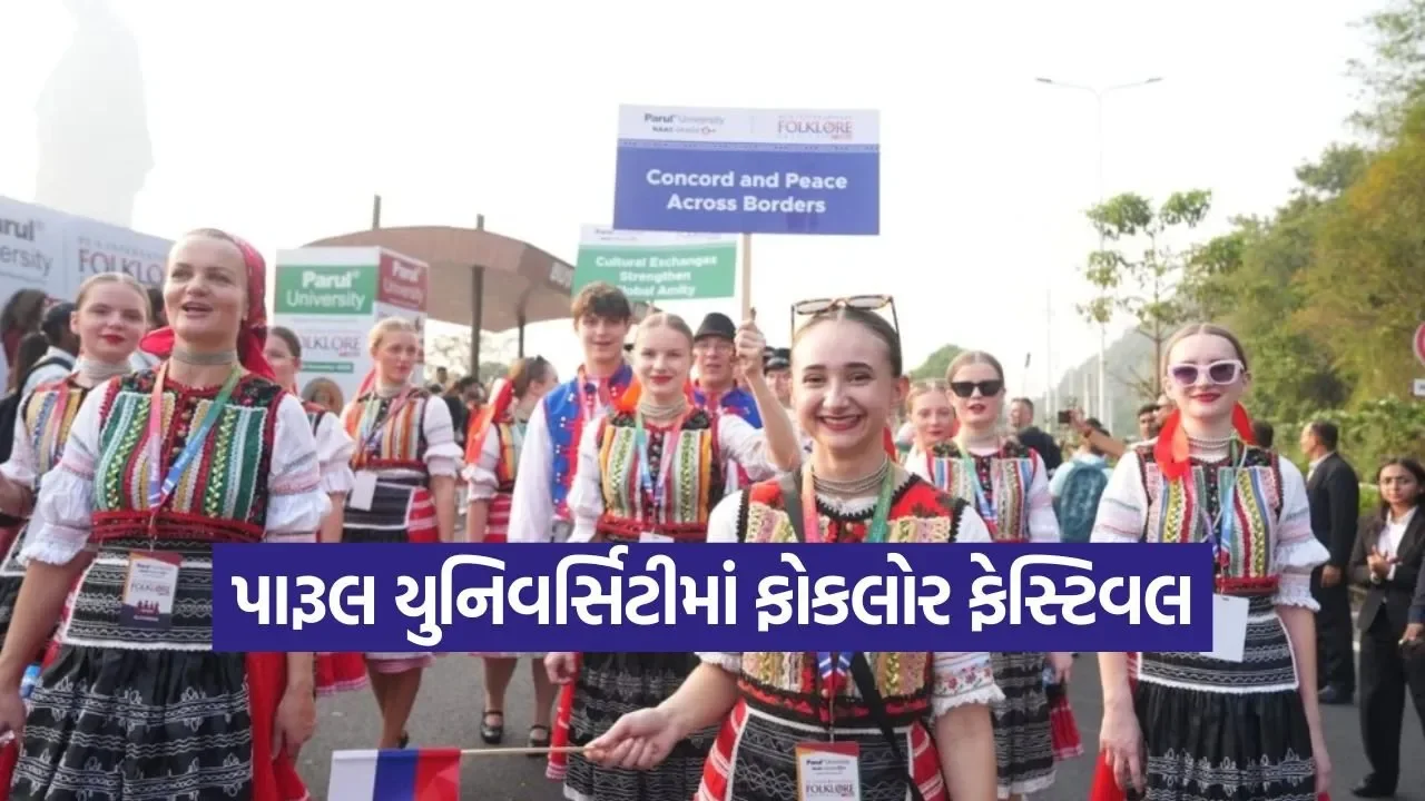 folklore festival Parul University 1.jpg