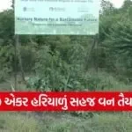 urban forest development jamnagar 1