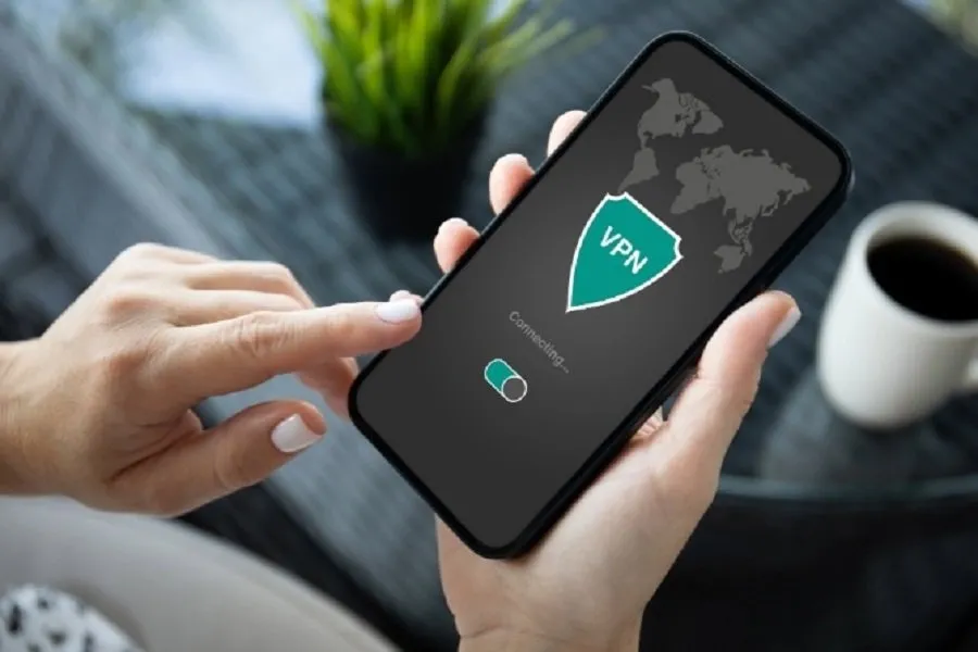VPN 