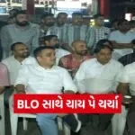 harshbhai sanghvi Surat SIR voter revision 1
