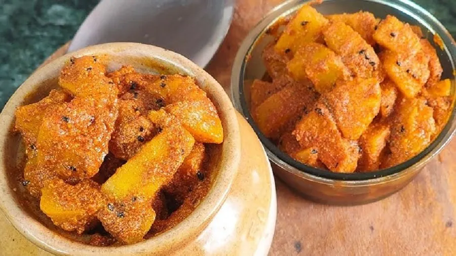 amla vegetable