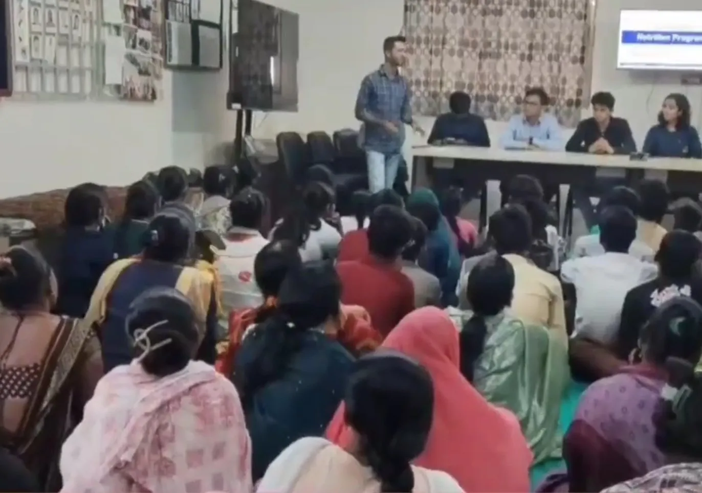 સુરતમાં HIV પોઝિટિવ લોકો માટે GSNP પ્લસ 22 વર્ષથી આશાનું અજવાળું બની કાર્યરત 3 Surat HIV Support GSNP Plus 2.jpeg
