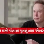musk