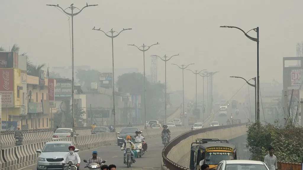 રાજકોટમાં AQI 340 પર પહોંચ્યું, પ્રદૂષણમાં બાંધકામ અને ડસ્ટ મુખ્ય કારણ 3 Rajkot air pollution news 1.png
