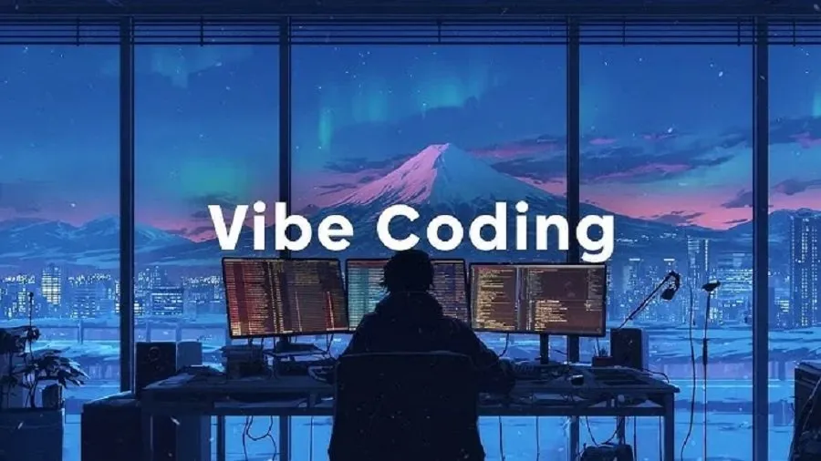શું હોય છે Vibe Coding? જેના સુંદર પિચાઈ પણ છે ફેન, જાણો સંપૂર્ણ માહિતી 2 Vibe Coding
