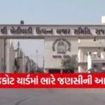 rajkot market prices today