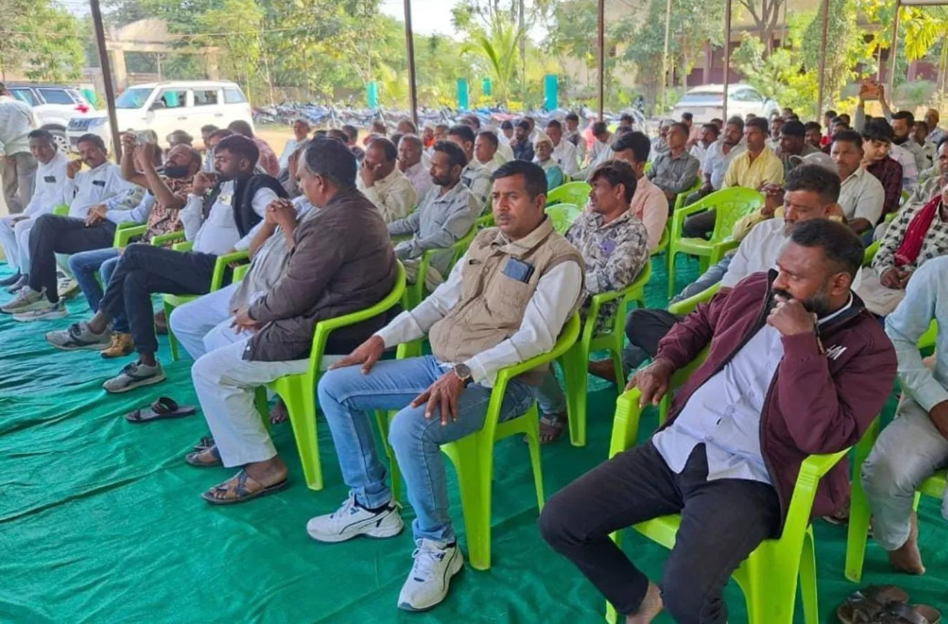 દાહોદના ગરબાડા તાલુકામાં કોંગ્રેસની સંગઠન બેઠક 2 Congress meeting Dahod 1.png