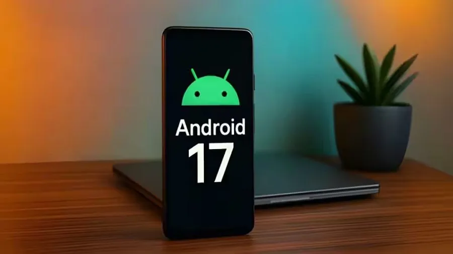 હવે ફોન જ બનશે કમ્પ્યુટર! Android 17 'Cinnamon Bun'ના 5 સૌથી મોટા ફીચર્સ આવ્યા સામે 2 Android 17