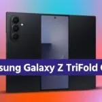 Samsung Galaxy Z TriFold