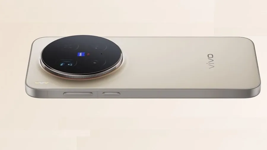 Vivo X300 Series 