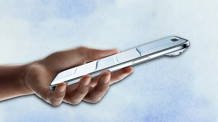 iPhone Air 