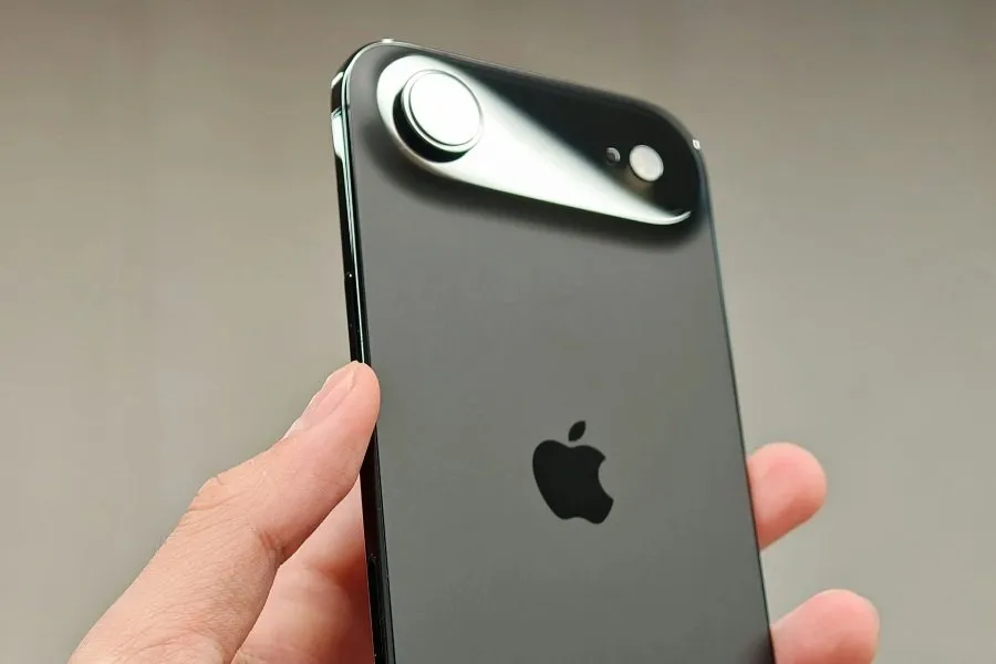 iPhone Air