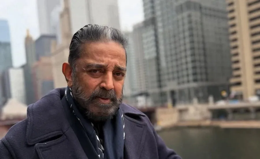 Kamal Haasan 