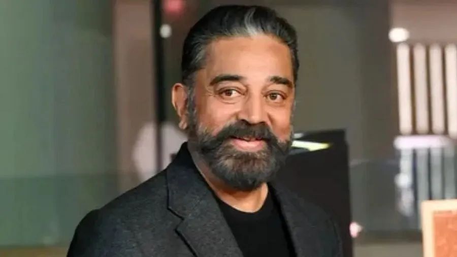 Kamal Haasan 