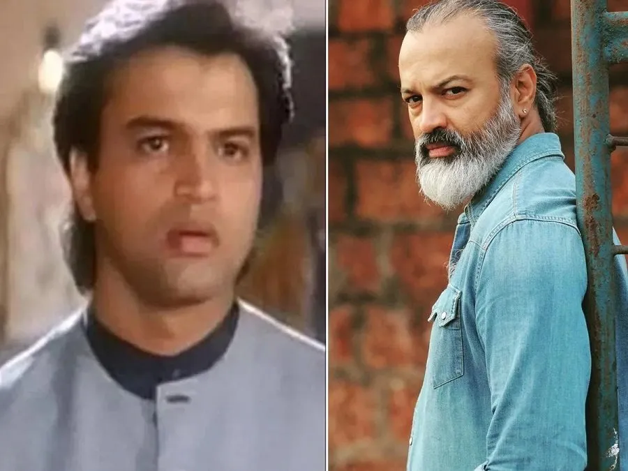 યાદ છે 'પ્યાર તો હોના હી થા'નો હેન્ડસમ મંગેતર? 27 વર્ષ પછી સંપૂર્ણ હુલિયો બદલાયો, હવે અપનાવ્યો આધ્યાત્મિક માર્ગ! 2 Bijay Anand.jpg