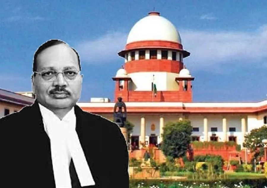 CJI સૂર્યકાંતનો કડક સવાલ: 'ઘૂસણખોરને અહીં રાખવાની શું અમારી જવાબદારી છે?' રોહિંગ્યા મામલે સુપ્રીમ કોર્ટ ગરમ 2 Suryakante.jpg