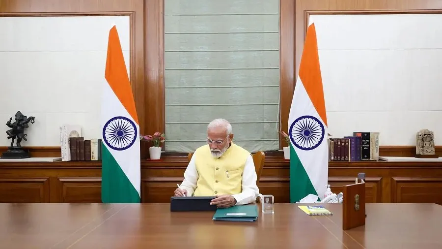 PMO નું નવું નામ હવે 'સેવાતીર્થ': મોદી સરકારે લીધો મોટો નિર્ણય, દાયકાઓ પછી મોટો બદલાવ 3 pmo.jpg