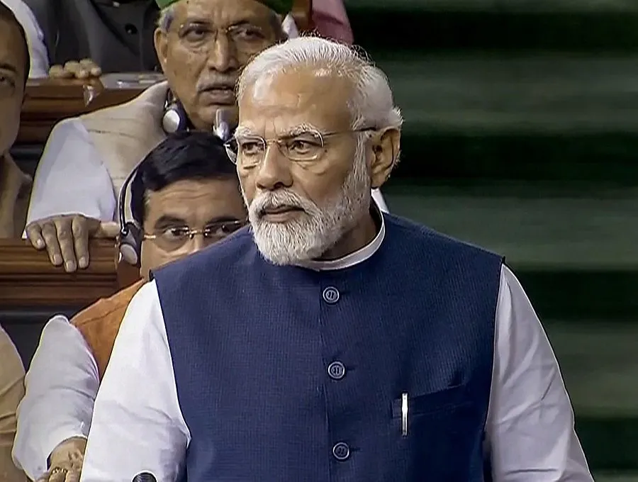 ઉચ્ચ વિકાસ અને નિમ્ન ફુગાવાનો દાખલો: PM મોદીએ કહ્યું - ભારત બદલાતી વિચારસરણી અને દિશાની ગાથા 3 pm modi.jpg