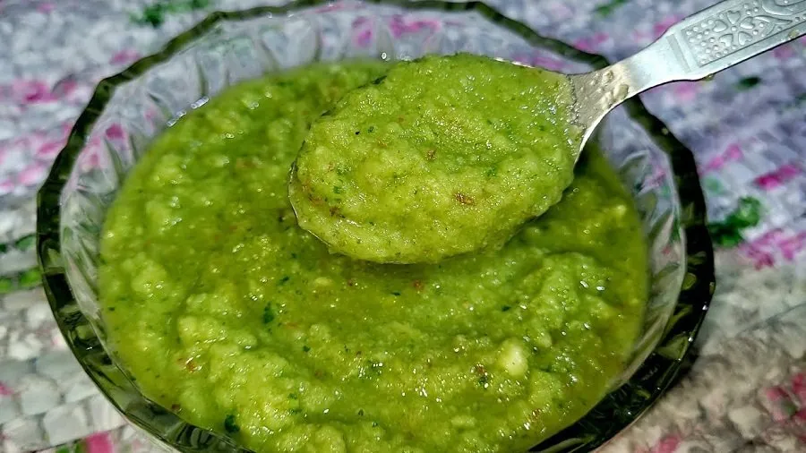 શિયાળામાં ભોજનનો સ્વાદ વધારશે જામફળની આ ખાટી-મીઠી અને તીખી ચટણી, જાણો બનાવવાની રીત 2 Guava Chutney