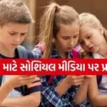 Social Media Ban