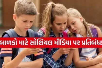 Social Media Ban