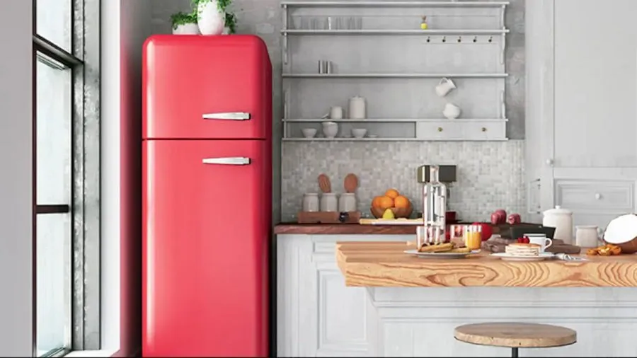 Fridge Vastu Tips