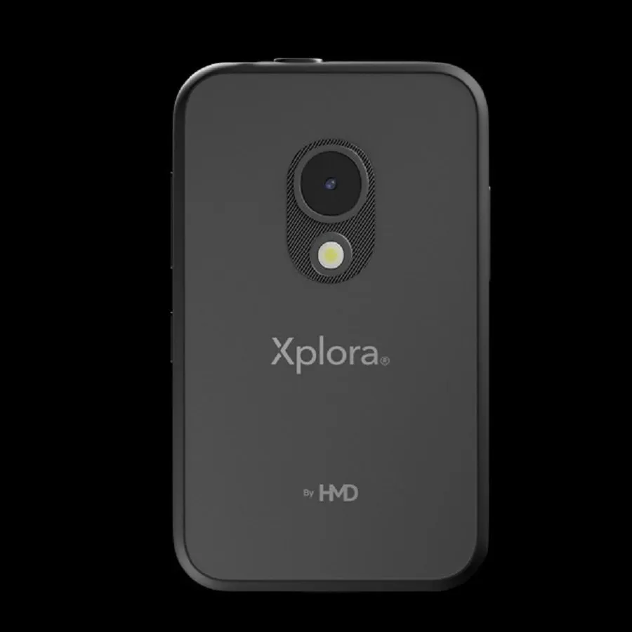 HMD XploraOne