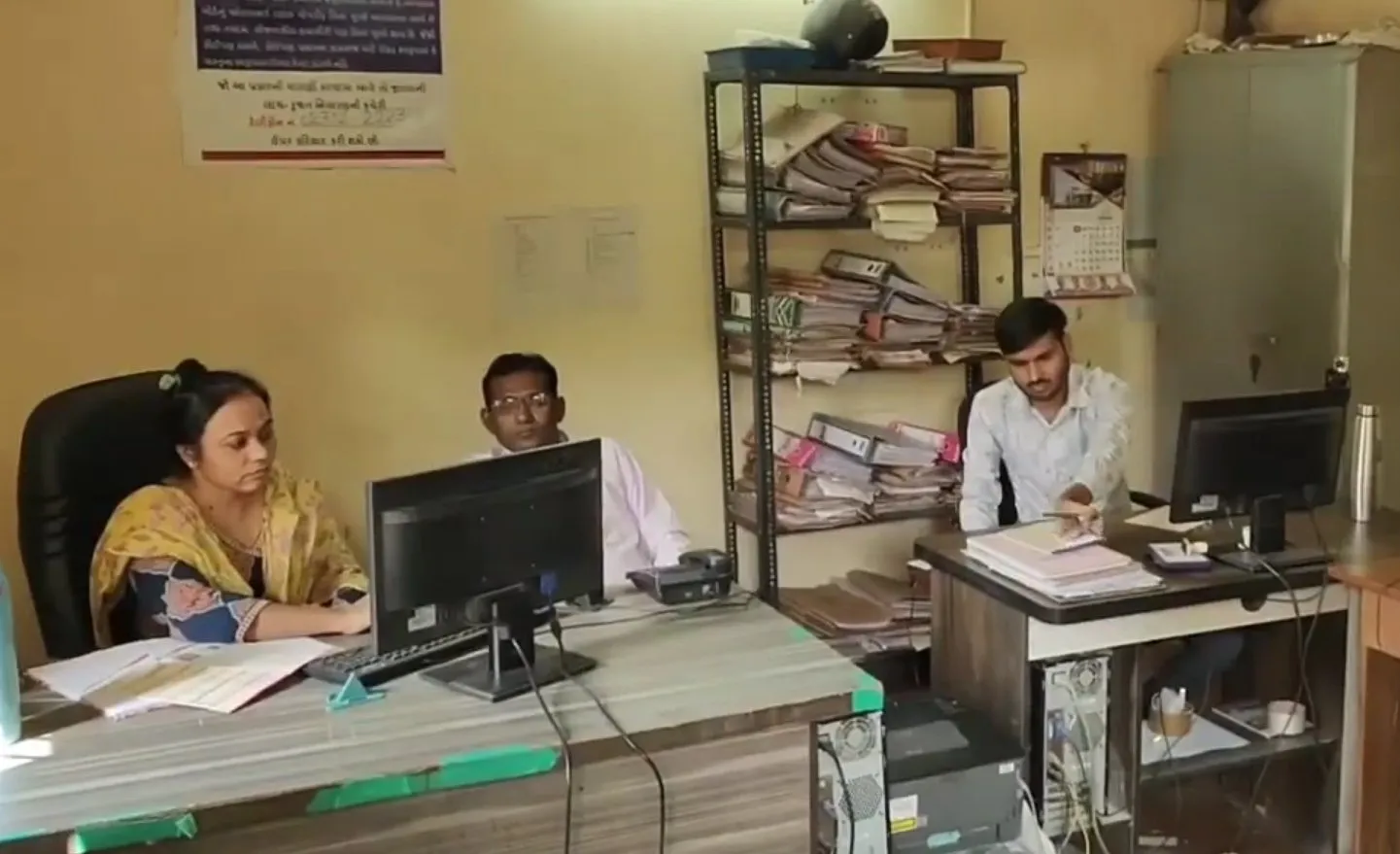 અમરેલી જિલ્લામાં ઇ-શ્રમ કાર્ડથી મજૂર પરિવારોને મળતી સહાયમાં નોંધપાત્ર વધારો 3 e shram card amreli update 1.jpeg