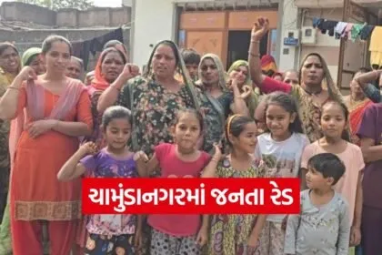 Illegal Liquor Trade Jetpur 1