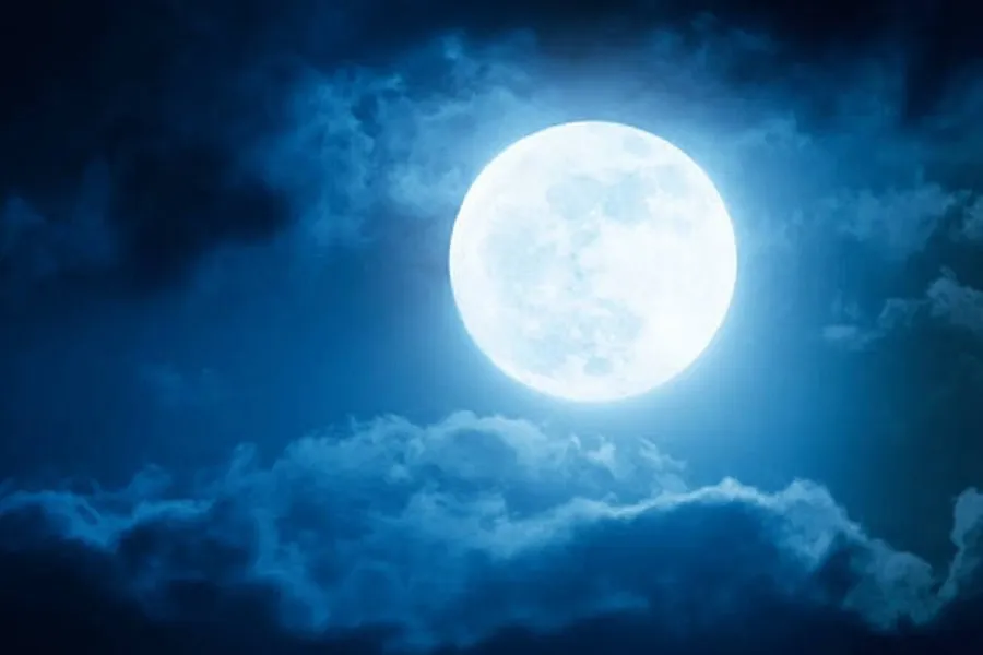 Margashirsha Purnima 2025