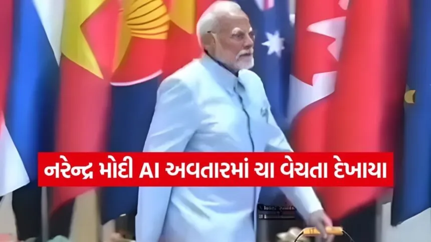 modi ji