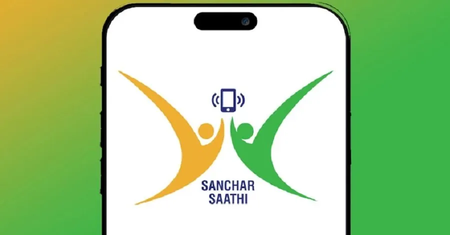 સરકારે 'Sanchar Sathi' એપના ફરજિયાત પ્રી-ઇન્સ્ટોલેશનના નિર્ણયને પાછો ખેંચ્યો 3 Sanchar Saathi App