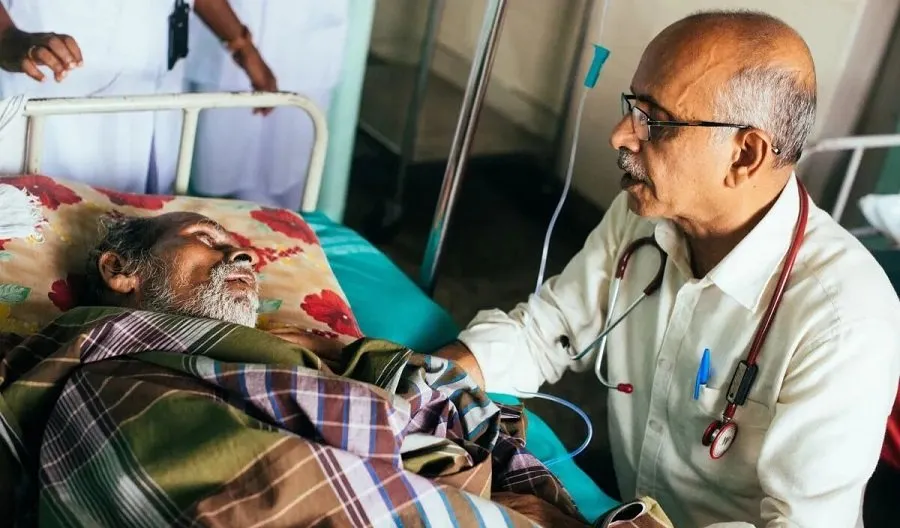 AIIMSનો ચોંકાવનારો ખુલાસો: ભારતના 96% ગંભીર દર્દીઓને નથી મળતી પેલિએટિવ કેર, આંકડાઓ ડરાવનારા! 3 patients.jpg