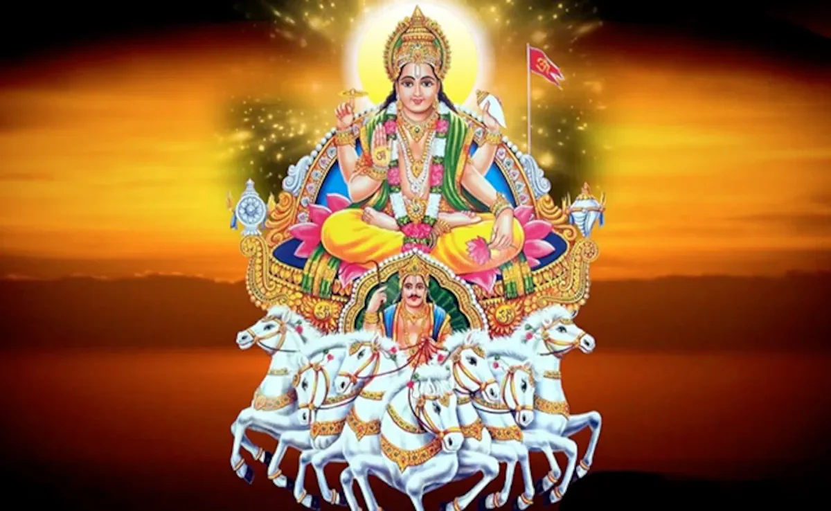 વેદજ્ઞાનની પરાકાષ્ઠા: 200 વર્ષ પછી દંડ કર્મ પારાયણમ્ પૂર્ણ કરી ઇતિહાસ રચ્યો 2 god1