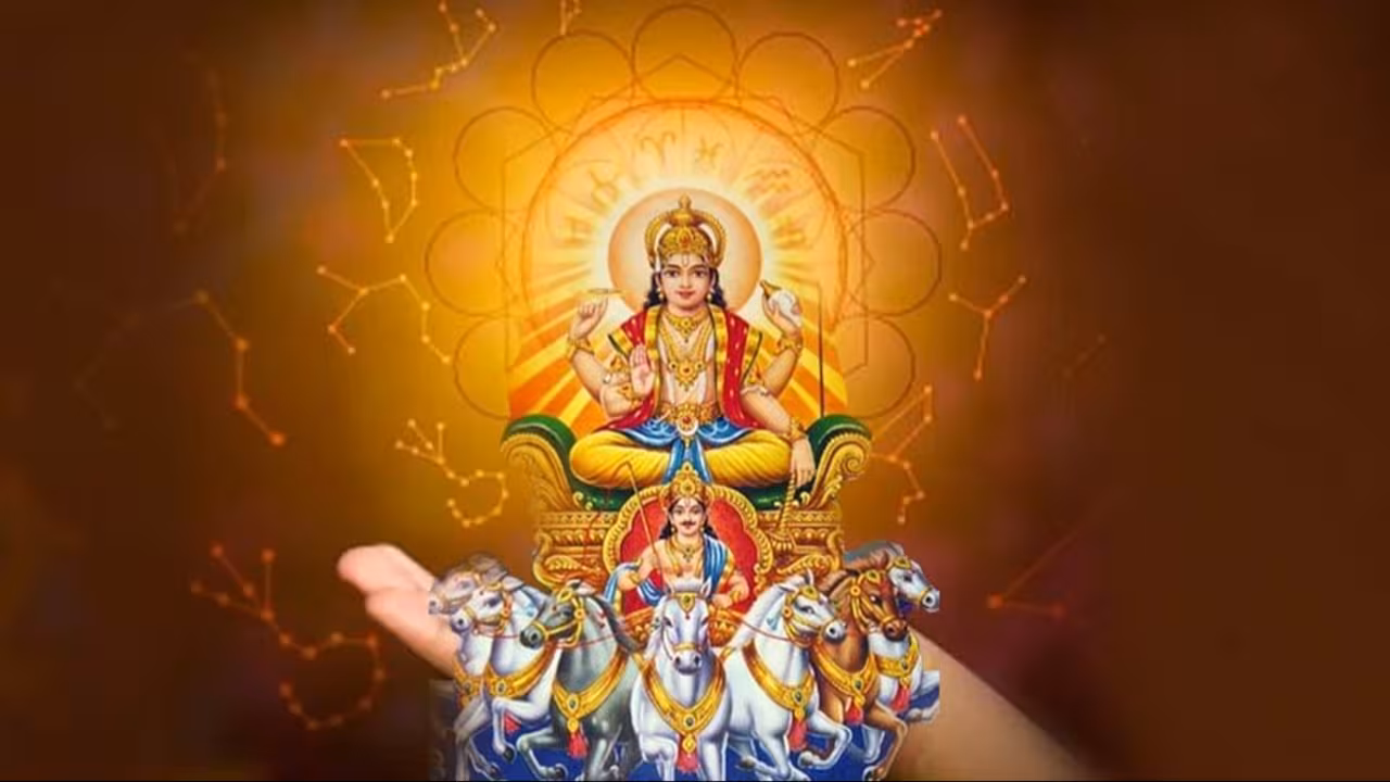 વેદજ્ઞાનની પરાકાષ્ઠા: 200 વર્ષ પછી દંડ કર્મ પારાયણમ્ પૂર્ણ કરી ઇતિહાસ રચ્યો 3 god3