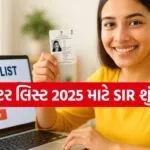 SIR 2025