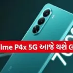 Realme P4x 5G