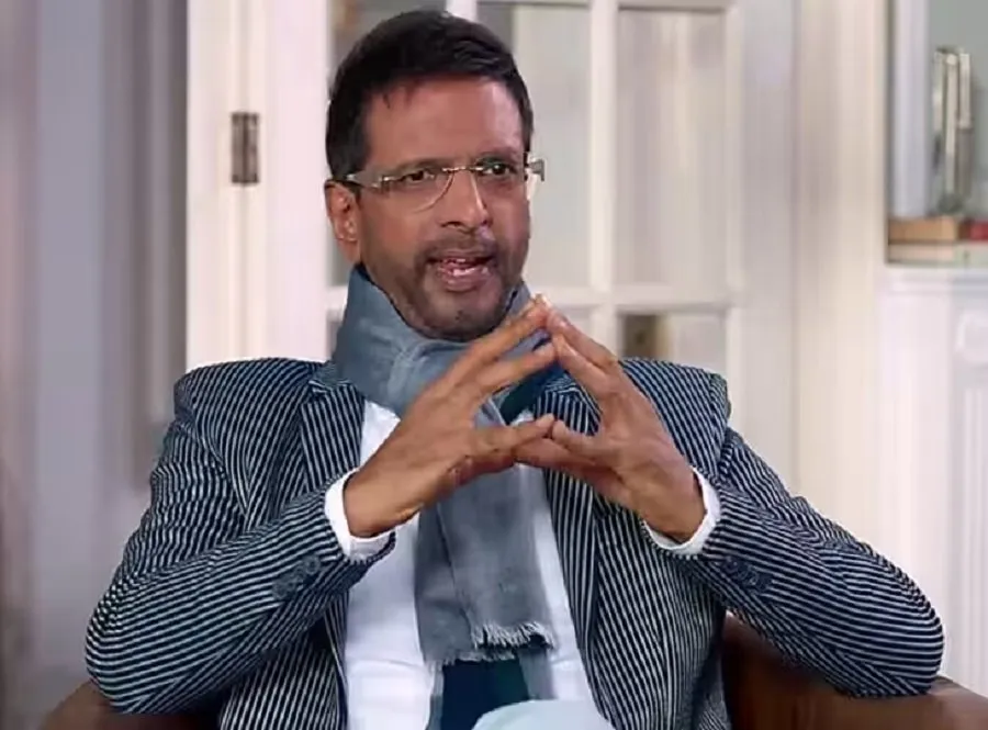 Jaaved Jaaferi