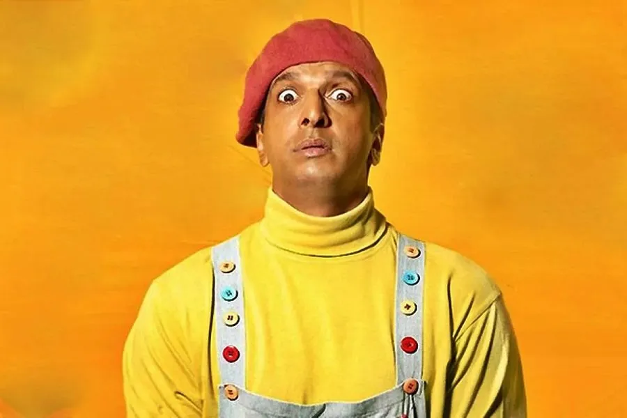 Jaaved Jaaferi