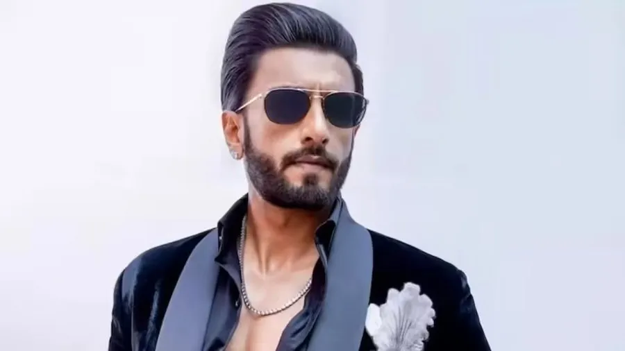 Ranveer Singh Next Film