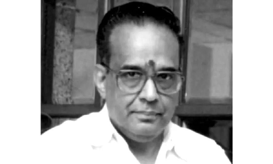 M Saravanan