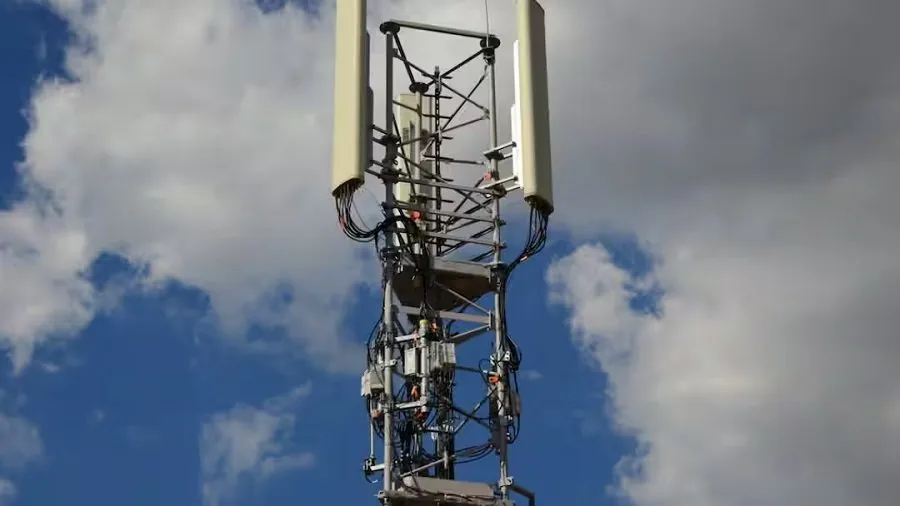 4G connectivity