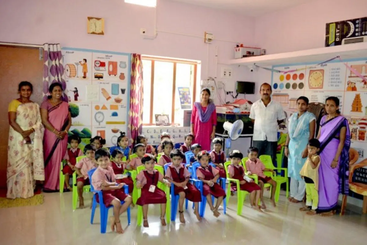 આગામી ત્રણ વર્ષમાં 10 હજાર નવા નંદઘર ઉભાં કરવાનો રાજ્ય સરકારનો મહત્ત્વાકાંક્ષી નિર્ણય 2 anganwadi development gujarat 1.png