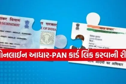 PAN-Aadhaar Linking