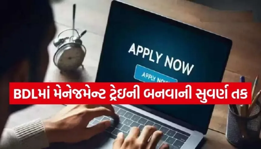 BDL Job