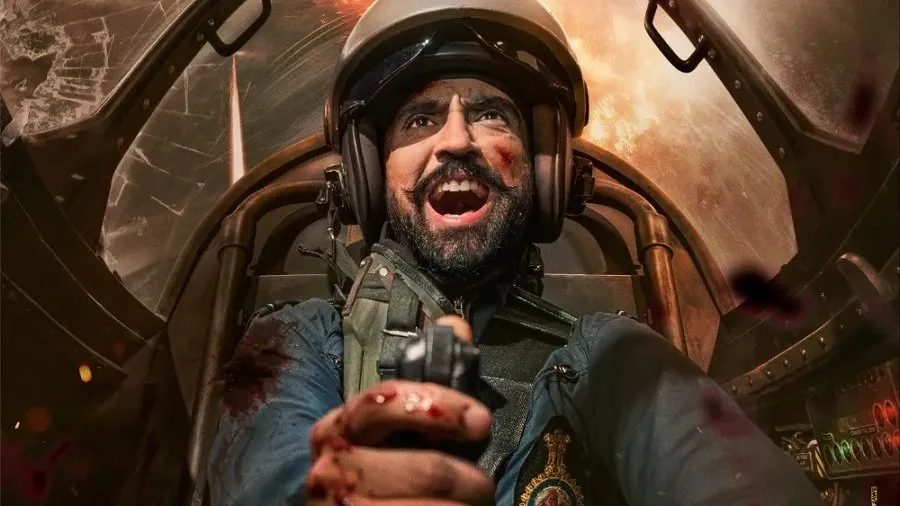 રુવાડા ઊભા કરી દેશે 'Border 2' નો આ સીન: સની દેઓલ જ્યારે શહીદ પુત્રને આપશે છેલ્લી વિદાય, રિવ્યુમાં થયો ખુલાસો 3 Border 2.jpg