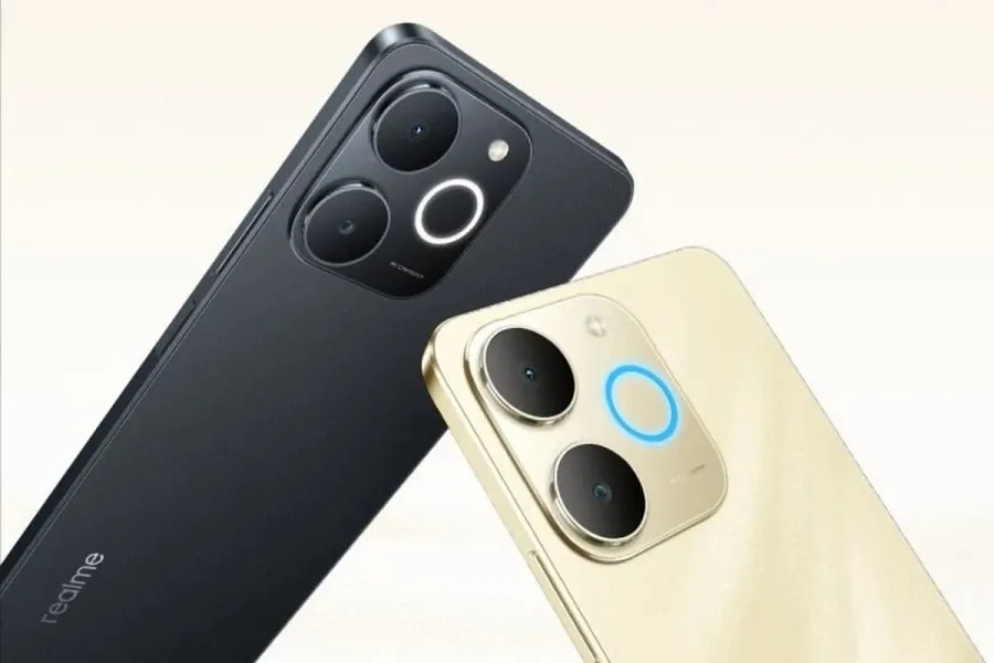 Realme Narzo 80 Lite 4G